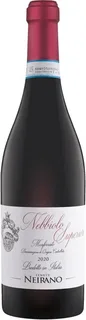 Вино Tenute Neirano  Nebbiolo Superiore Monferrato   2022   750 мл  13,5%