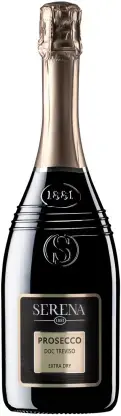Игристое вино Serena 1881 Prosecco Treviso Extra Dry  2022  3 л