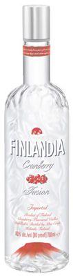 Водка Finlandia Cranberry  1000 мл