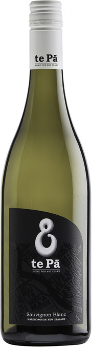 Вино  te Pa Sauvignon Blanc   2019 750 мл