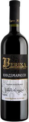 Вино Berika Kindzmarauli   750 мл