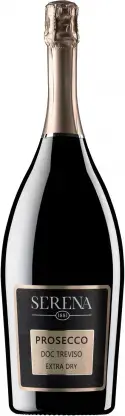 Игристое вино Serena 1881 Prosecco Treviso Extra Dry  2023  1,5 л