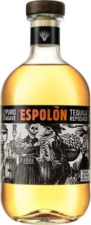 Текила Espolon Reposado  750 мл