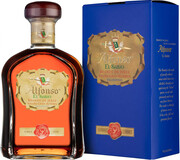 Бренди Brandy Valdespino Gran Reserva Alfonso el Sabio2019 700 мл