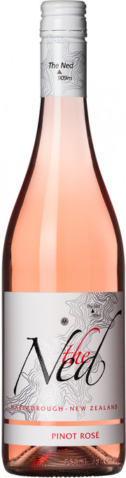 Вино Marisco Vineyards Ned Pinot Rose Мариско Нед Пино Розе 2018 750 мл