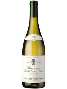 Вино Prosper Maufoux Haute Cotes de Nuit Blanc Проспер Муфо Бургонь От Кот де Нюи 2011 750 мл