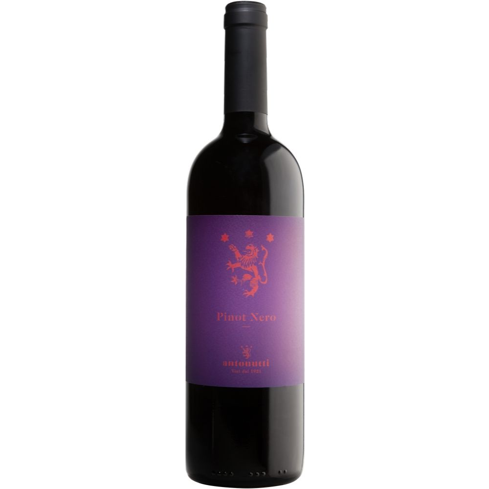 Вино Casa Vinicola Antonutti Antonutti Pinot Nero  2022  375 мл