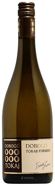 Вино Dobogo Tokaji Furmint  2020  750 мл
