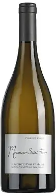 Вино Domaine Le Fay d'Homme Monnieres-Saint-Fiacre Muscadet de Sevre et Maine Loire 2020  750 мл