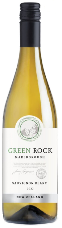 Вино Domaine Boyar Green Rock Sauvignon Blanc    2022   750 мл 12%