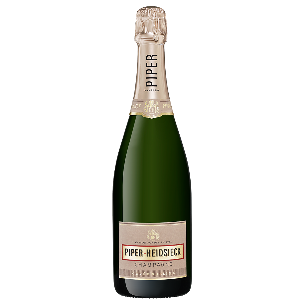 Шампанское Champagne Piper-Heidsieck Cuvee Sublime Demi-Sec   Пайпер-Хайдсик  Кюве Сублим Деми-Сек   750 мл