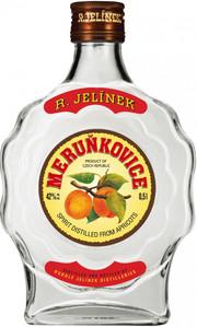 Бренди  R. Jelinek  Merunkovice   500 мл