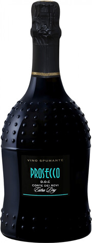 Игристое вино Corte dei Rovi Prosecco DOC  750 мл