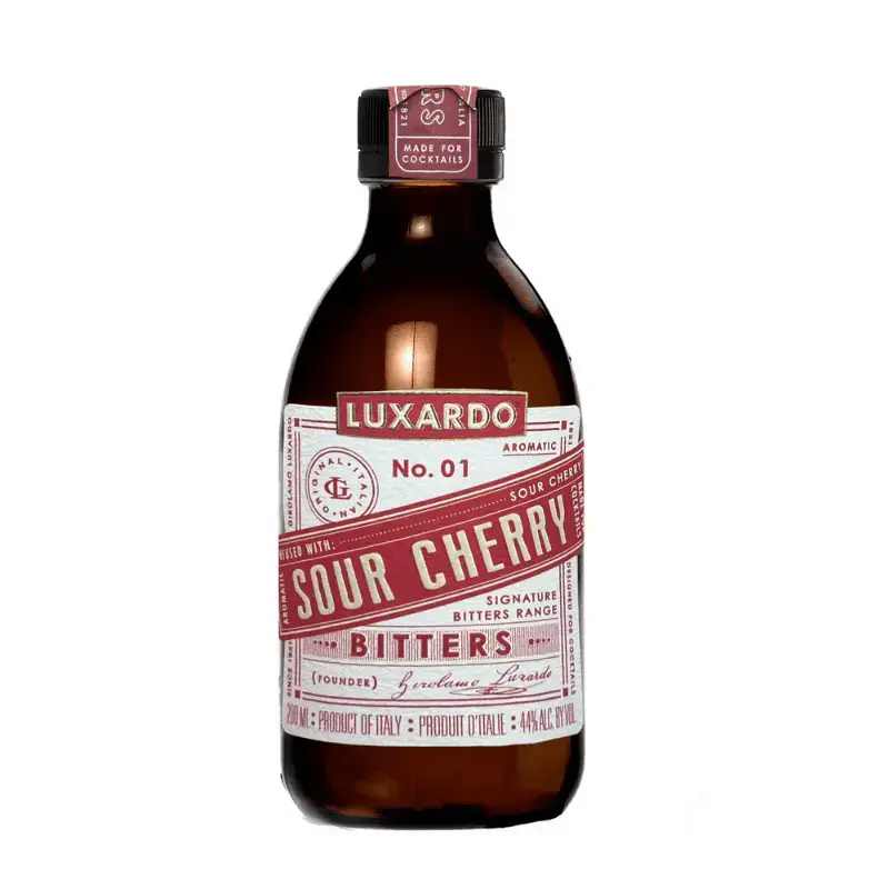 Ликер Luxardo Aromatic Bitters Sour Cherry  200 мл