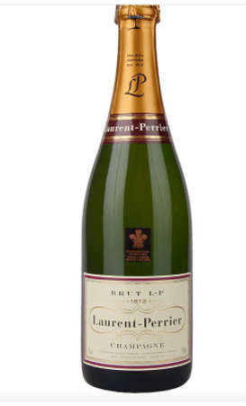 Шампанское Laurent Perrier Brut LP   750 мл