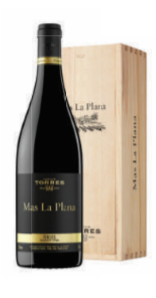 Вино Torres Mas La Plana Penedes DO Мас Ла Плана Пенедес  2016  в п/у  750 мл