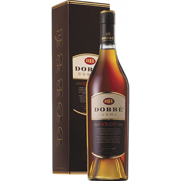 Коньяк Dobbe  VSOP  0.7 л