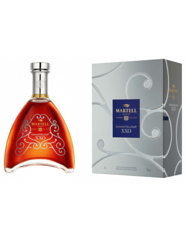 Коньяк Martell Chanteloup  700 мл
