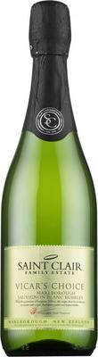 Игристое вино Vicar’s Choice Sauvignon Blanc Bubbles  2021 750 мл