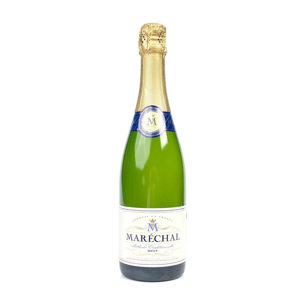 Игристое вино Monmousseau   Marechal  Brut   750 мл
