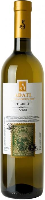 Вино Adati Tvishi  750 мл