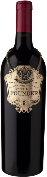 Вино Buena Vista Founder  2016 750 мл