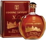 Коньяк Leyrat XO  700 мл