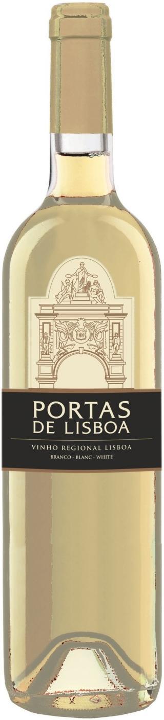Вино Casa Santos Lim Portas de Lisboa   2018  750 мл