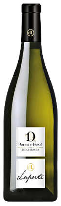 Вино Domaine Laporte  Pouilly-Fume AOC Les Duchesses   2022 0.75