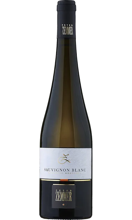 Вино Peter Zemmer Sauvignon Blanc Alto Adige DOC  2023  750 мл