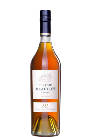 Коньяк Chateau de Beaulon ХО Premier  700 мл