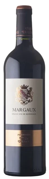 Вино Dulong Prestige Margaux  2021  750 мл