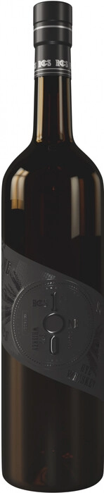 Виски   Ron Colon - Salvadoreno Rye 100 proof   700 мл