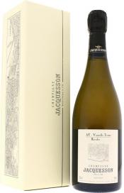 Шампанское Jacquesson Ay Vauzelle Terme Brut  2009  750 мл