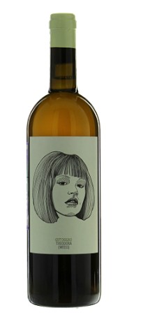 Вино Gut Oggau Theodora Weiss white 2022 1500 мл