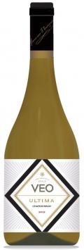 Вино Errazuriz Ovalle Vinedos Veo Ultima Chardonnay Еррасурис Обайе Вео Ультима Шардоне 750 мл