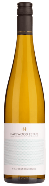 Вино  Harewood Estate Great Southern Riesling  2022 750 мл  12 %