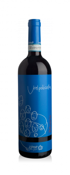 Вино Zyme di Celestino Gaspari, Valpolicella "Reverie" DOC, Вальполичелла "Реверье" 2019 750 мл