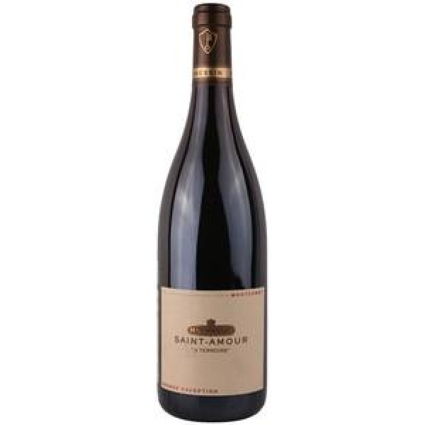 Вино Mommessin 3 Terroirs Monternot Saint-Amour АОС Моммесен 3 Терруара Монтерно Сент-Амур  2012 750 мл