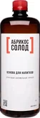 Основа для напитков ЛЬЮ Абрикос Солод  1 л