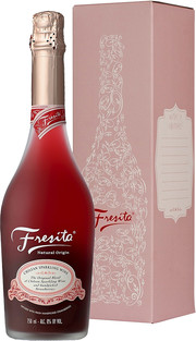 Игристое вино Casal de Gorchs Fresita gift box  750 мл