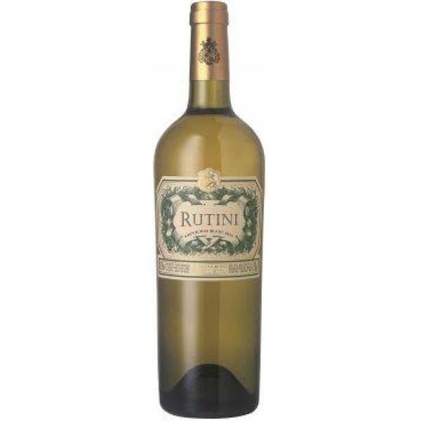 Вино Rutini  Sauvignon Blanc Mendoza Рутини Совиньон Блан Мендоза 2019 750 мл