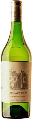 Вино Chateau Haut-Brion, Шато о Брион бел.сух 2007 0.75 14%