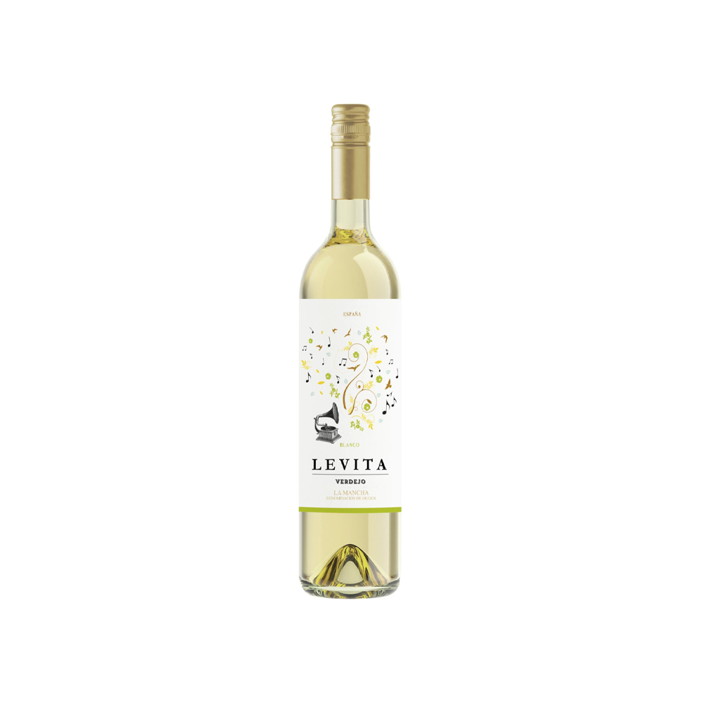 Вино  Levita   Verdejo  750 мл