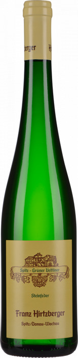 Вино  Hirtzberger  "Spitz" Gruner Veltliner Steinfeder  2017   750 мл