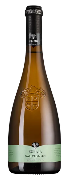 Вино Priara Sobaja Sauvignon  2023 750 мл