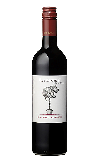 Вино Gabrielle Meffre  Fat Bastard Cabernet Sauvignon  2016 750 мл