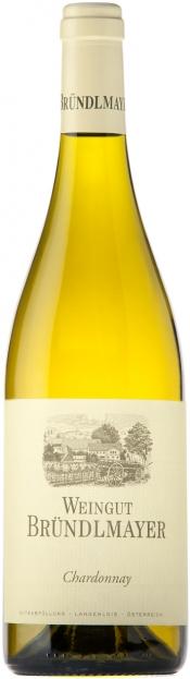 Вино Weingut Brundlmayer Chardonnay Брюндльмайер Шардонне 2013 750 мл