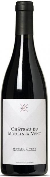 Вино Chateau du Moulin-a-Vent Moulin-a-Vent  2015 3000 мл