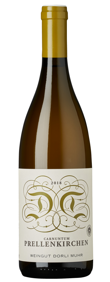 Вино Dorli Muhr  Carnuntum  Prellenkirchen Blanc    2018   750 мл